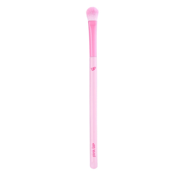 Pink Brushes - Brochas Profesionales - Pink Up Cosmetics