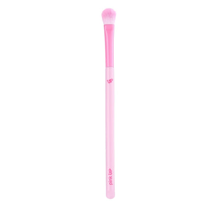 Pink Brushes - Brochas Profesionales - Pink Up Cosmetics