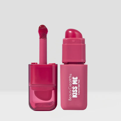 Kiss Me - Tinta Para Labios - Beauty Creations