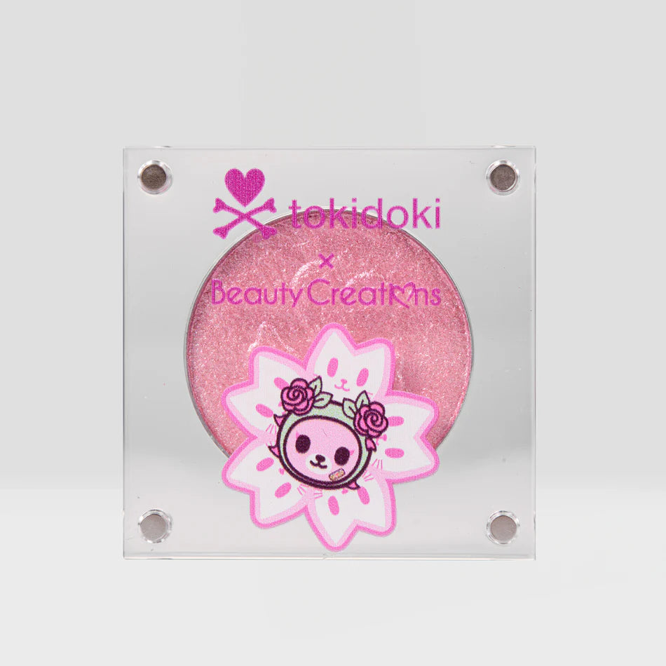 Single Shadows - Tokidoki X Beauty Creations