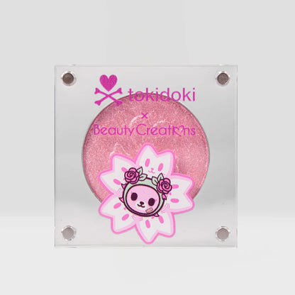 Single Shadows - Tokidoki X Beauty Creations