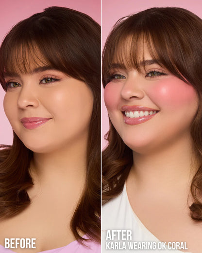 “Liquid Blush” - Beauty Creations