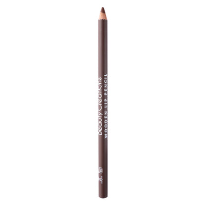 “Wooden Lip Pencil” - Beauty Creations