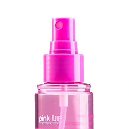 Hair & Body Mist - Fragancia para Cabello y Cuerpo - Pink UP Cosmetics