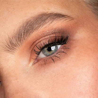 Give Me Glam - Paleta de Sombras - Arantza