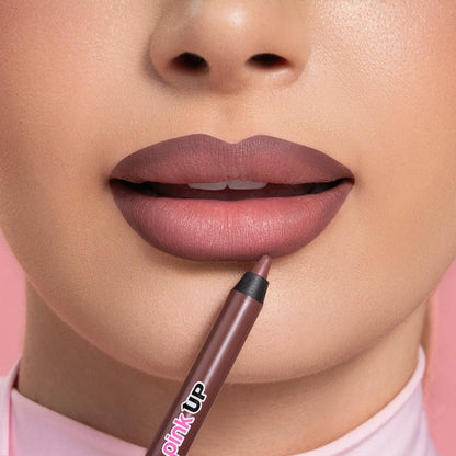 Everlasting - Delineador de Labios - Pink Up Cosmetics