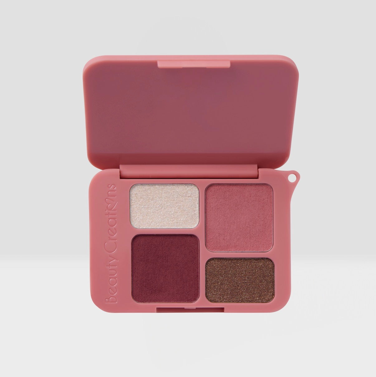 Plush - Cuarteto de Sombras - Beauty Creations