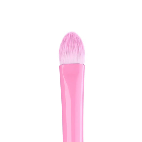 Pink Brushes - Brochas Profesionales - Pink Up Cosmetics