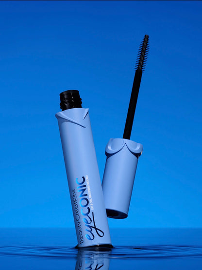 EyeConic - Máscara De Pestañas A Prueba De Agua - Beauty Creations