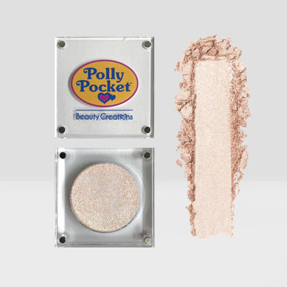“Tiny & Cute” - Single Shadow - Polly Pocket X Beauty Creations
