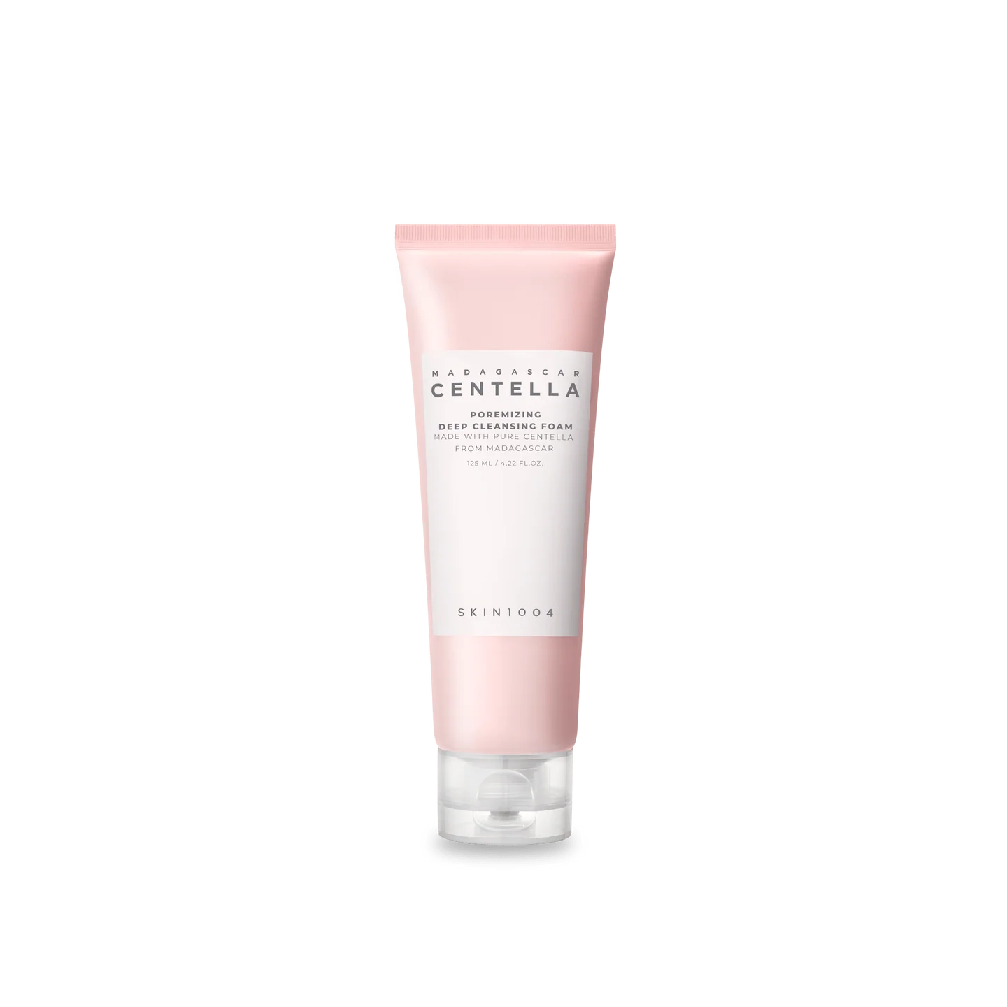 Poremizing Deep Cleansing Foam - SKIN 1004