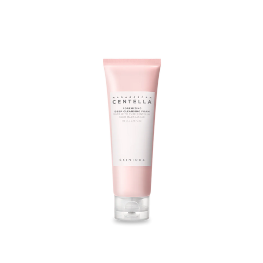 Poremizing Deep Cleansing Foam - SKIN 1004