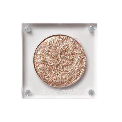 “Riding Solo” - Single Shadow - Beauty Creations