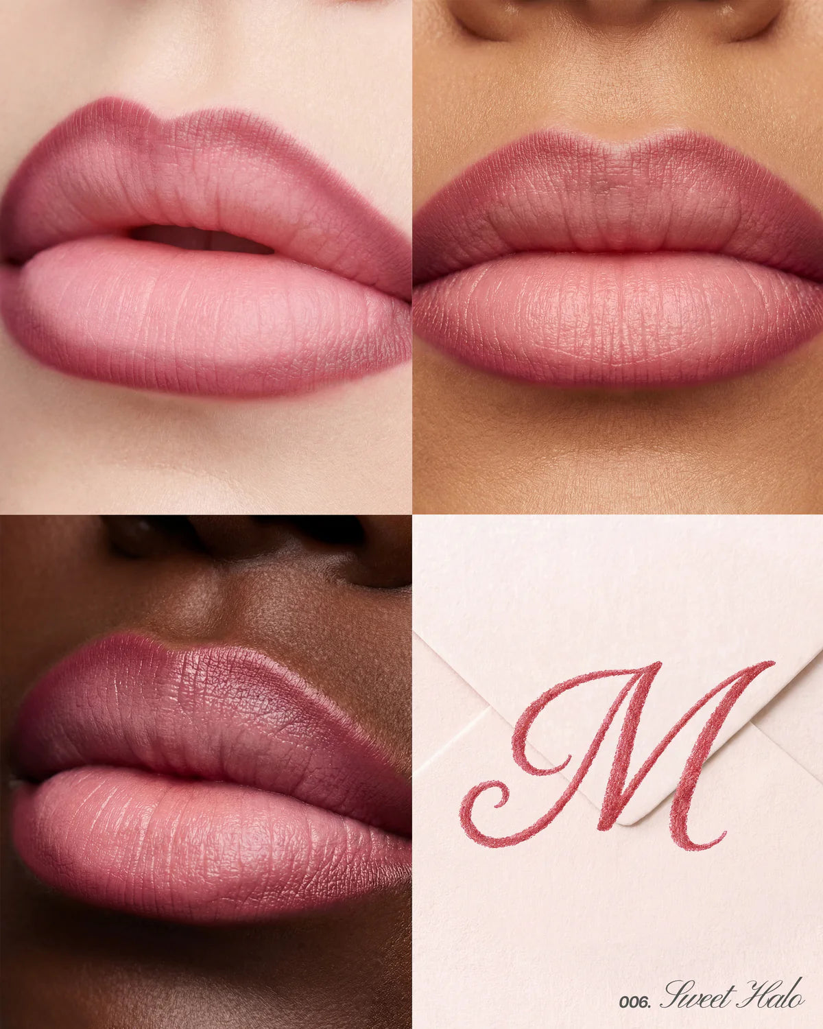 Delineador de Labios - Angel Touch - Moira Cosmetics