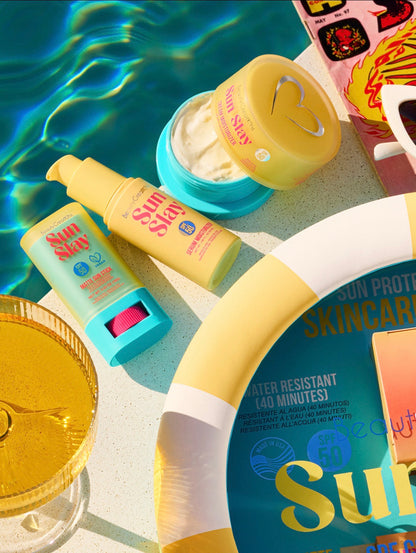 Sun Slay - Caja PR - Beauty Creations