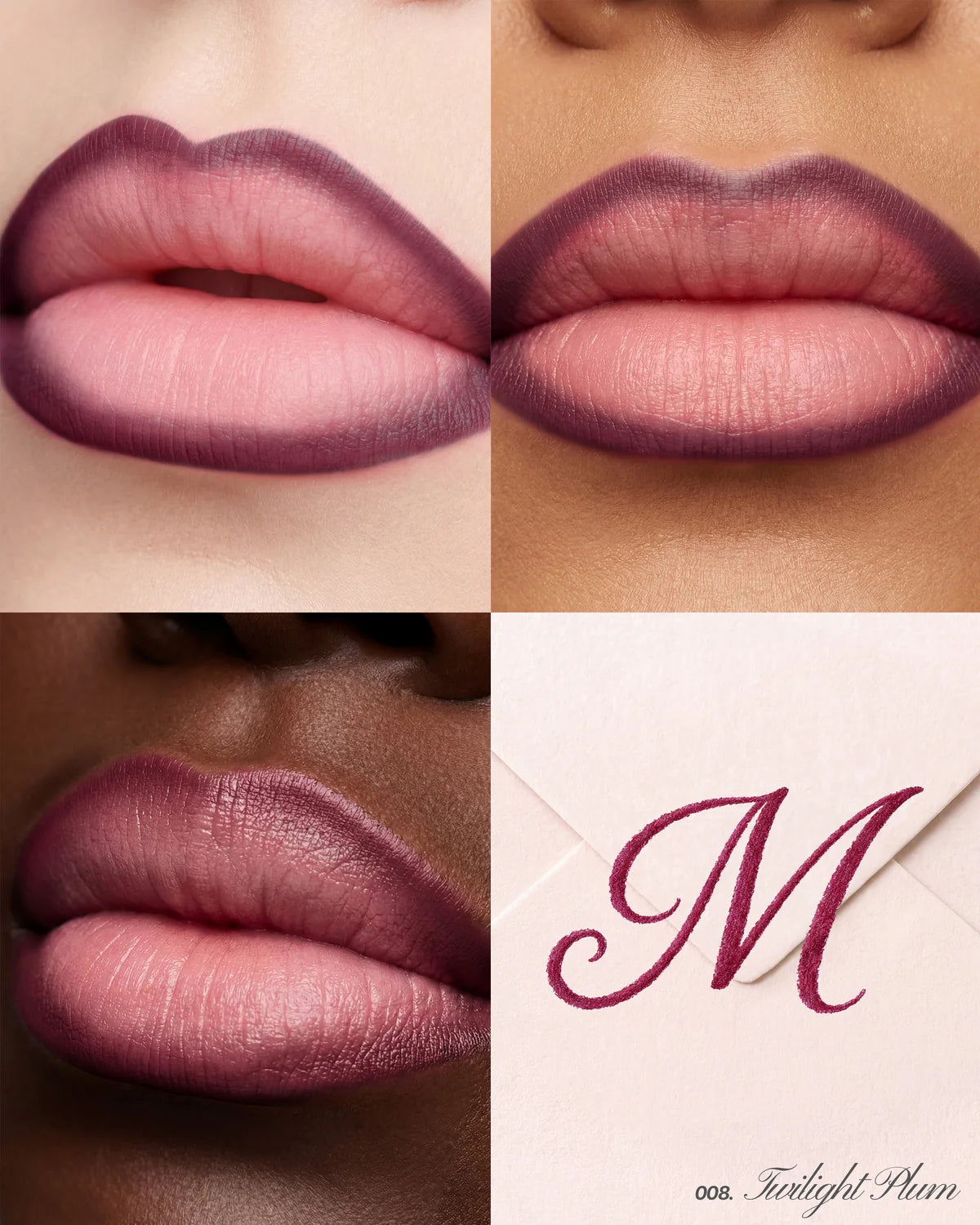 Delineador de Labios - Angel Touch - Moira Cosmetics
