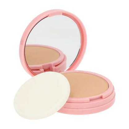 Mineral Cover - Polvo Compacto - Pink UP Cosmetics