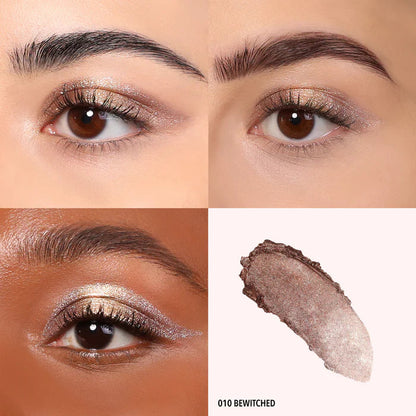 “Stellar Glaze” Stick Shadow - Moira Cosmetics