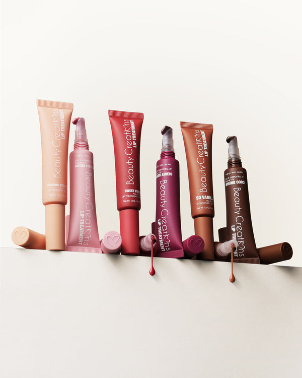 Lip Treatment & Tint - Beauty Creations