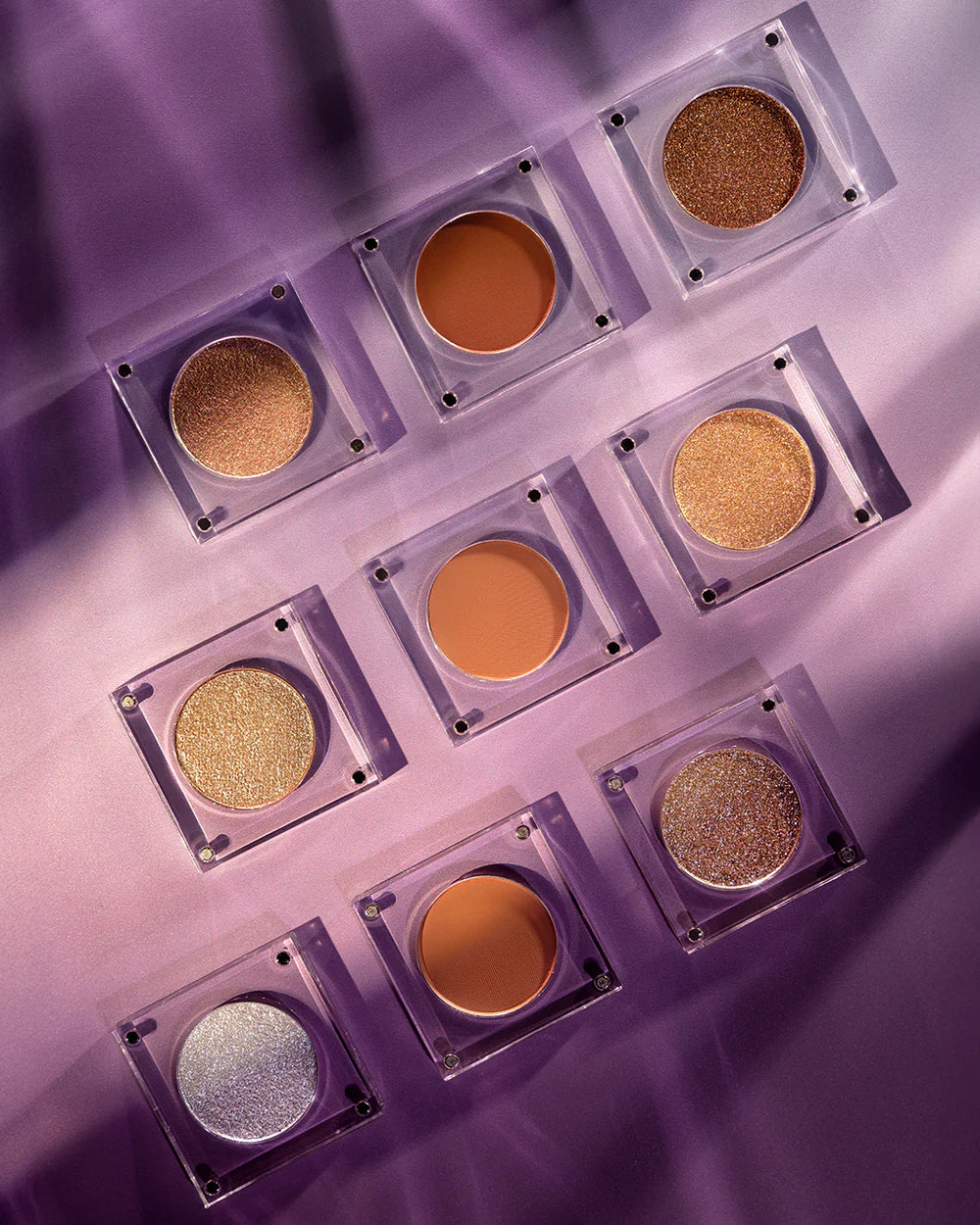 Riding Solo Vol.2 - Collection Set - Beauty Creations