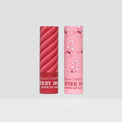 XMAS - Frosted Blur - Duo de Bálsamos Labiales - Beauty Creations
