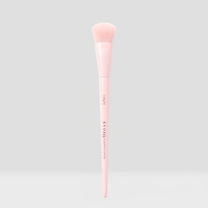 “Vegan Brushes” - Collection Set - Beauty Creations