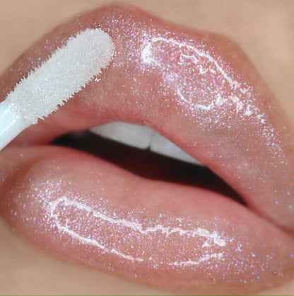 ULTRA DAZZLE LIPGLOSS - BEAUTY CREATIONS 