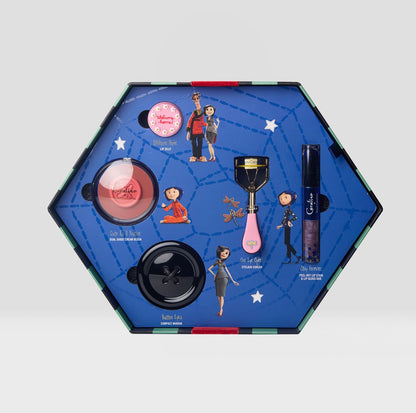 Set de Colección - Coraline X Beauty Creations