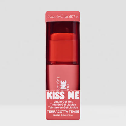 Kiss Me - Tinta Para Labios - Beauty Creations