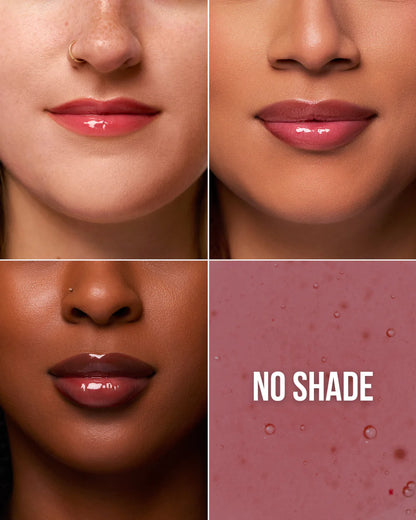 “Tinted Luxe Lip Oil” - Duo de Labios - Beauty Creations