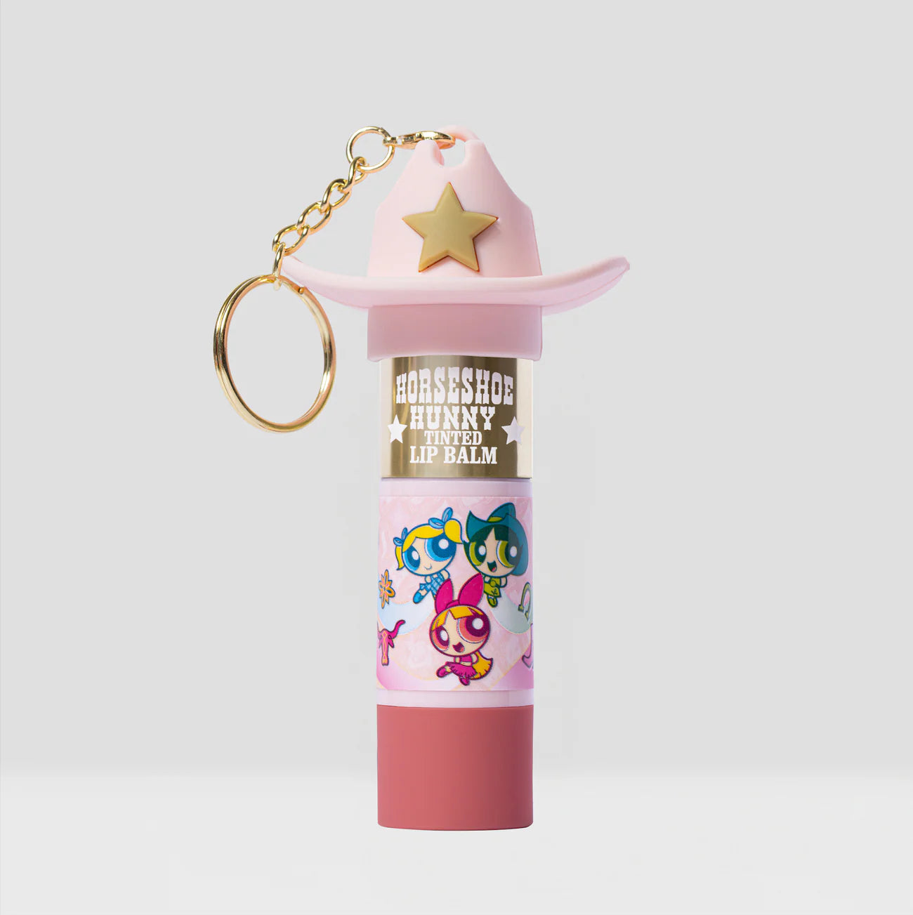 “Tinted Lip Balm” - The PowerPuff Girls X Beauty Creations