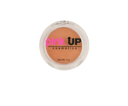 Blush - Rubor en Polvo - Pink UP Cosmetics
