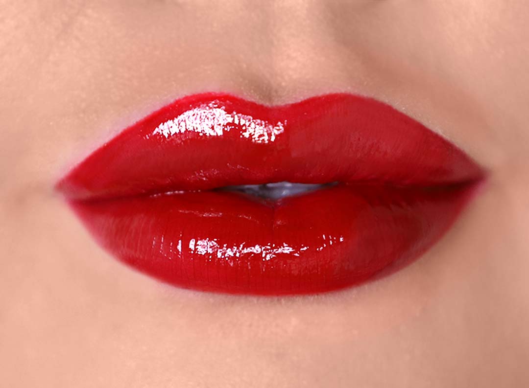 “High Gloss Profit” (Lip Laquer) - Rude Cosmetics