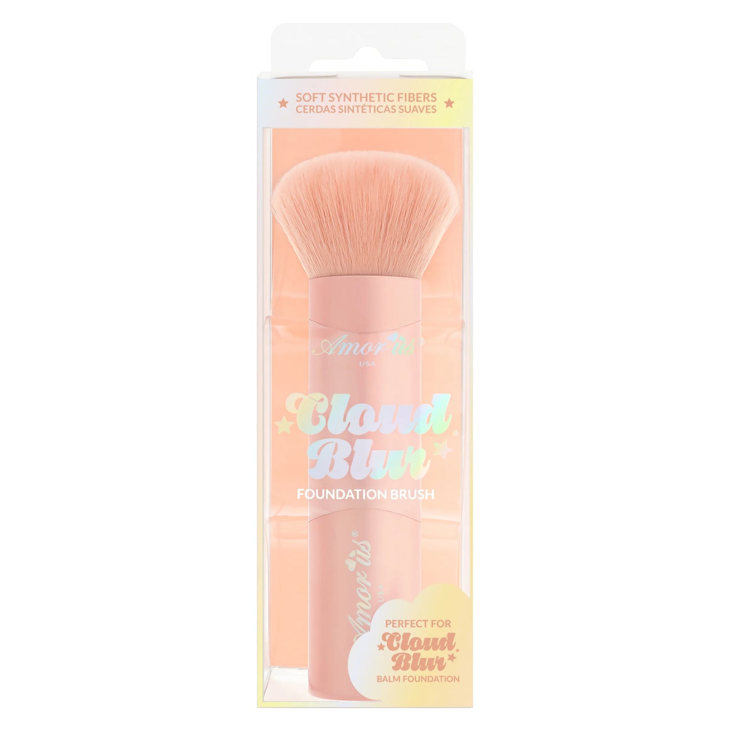 Cloud Blur Foundation Brush