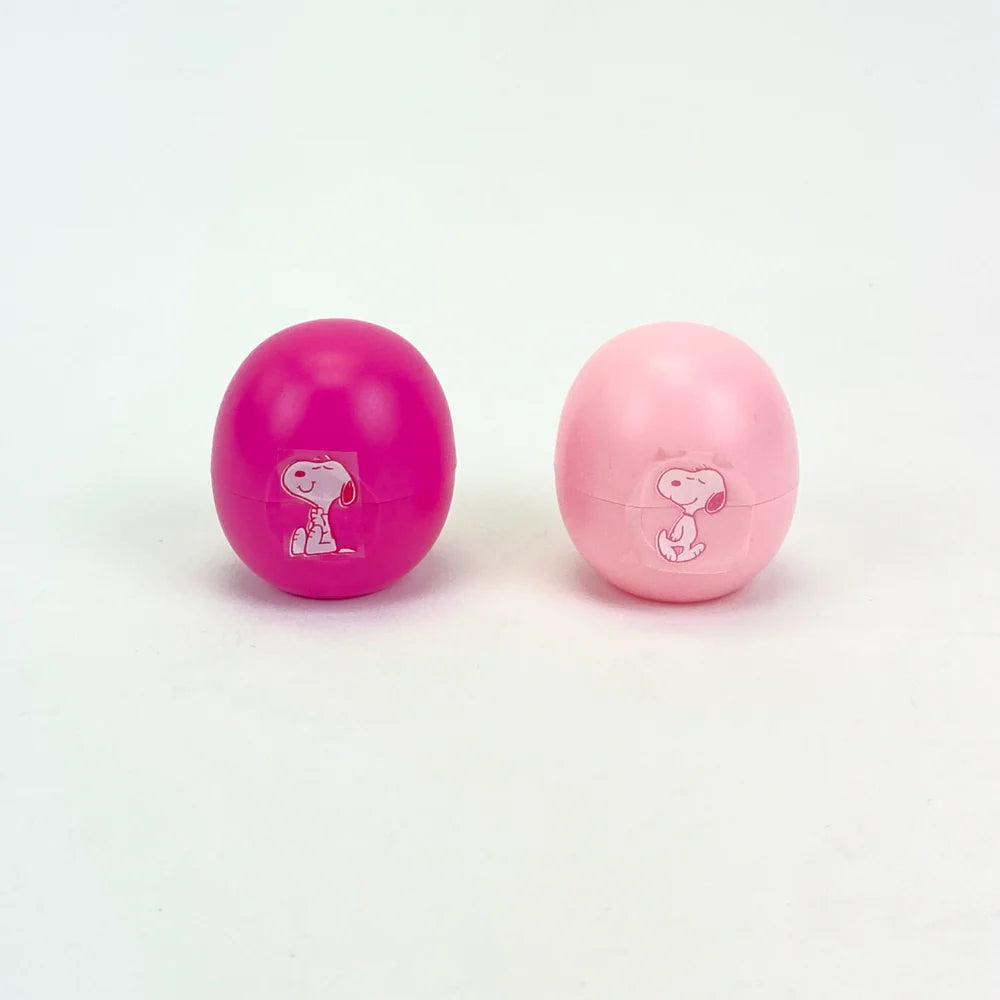 Collagen - Lip Balm Duo - Peanuts X CELAVI