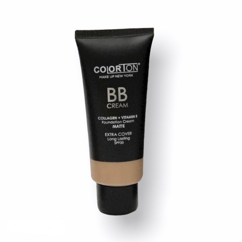 BB Cream Colorton