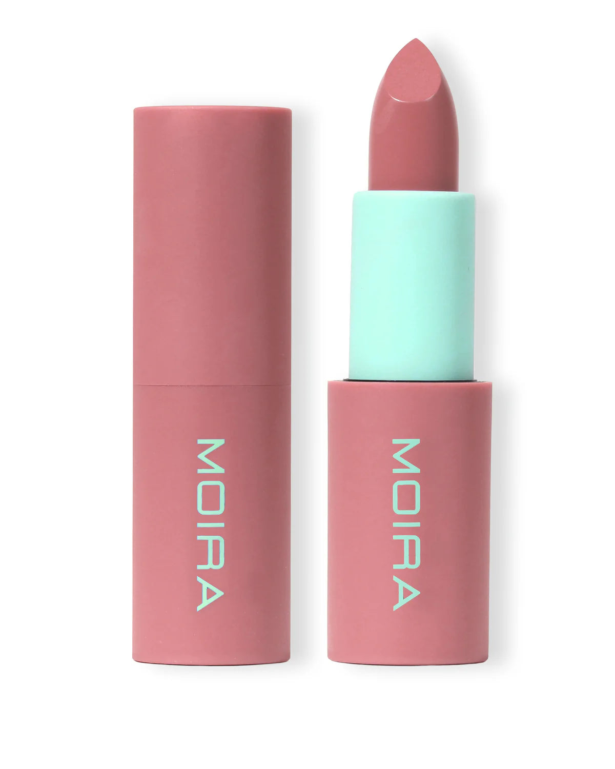 Angel Satin - Labial en Barra - Moira Cosmetics