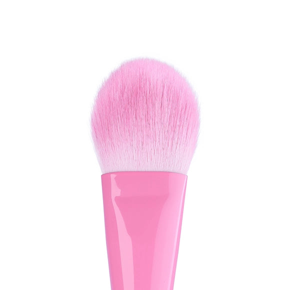 Pink Brushes - Brochas Profesionales - Pink Up Cosmetics