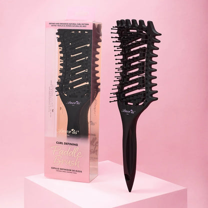 Paddle Brush - Cepillo Definidor de Rizos - AmorUs