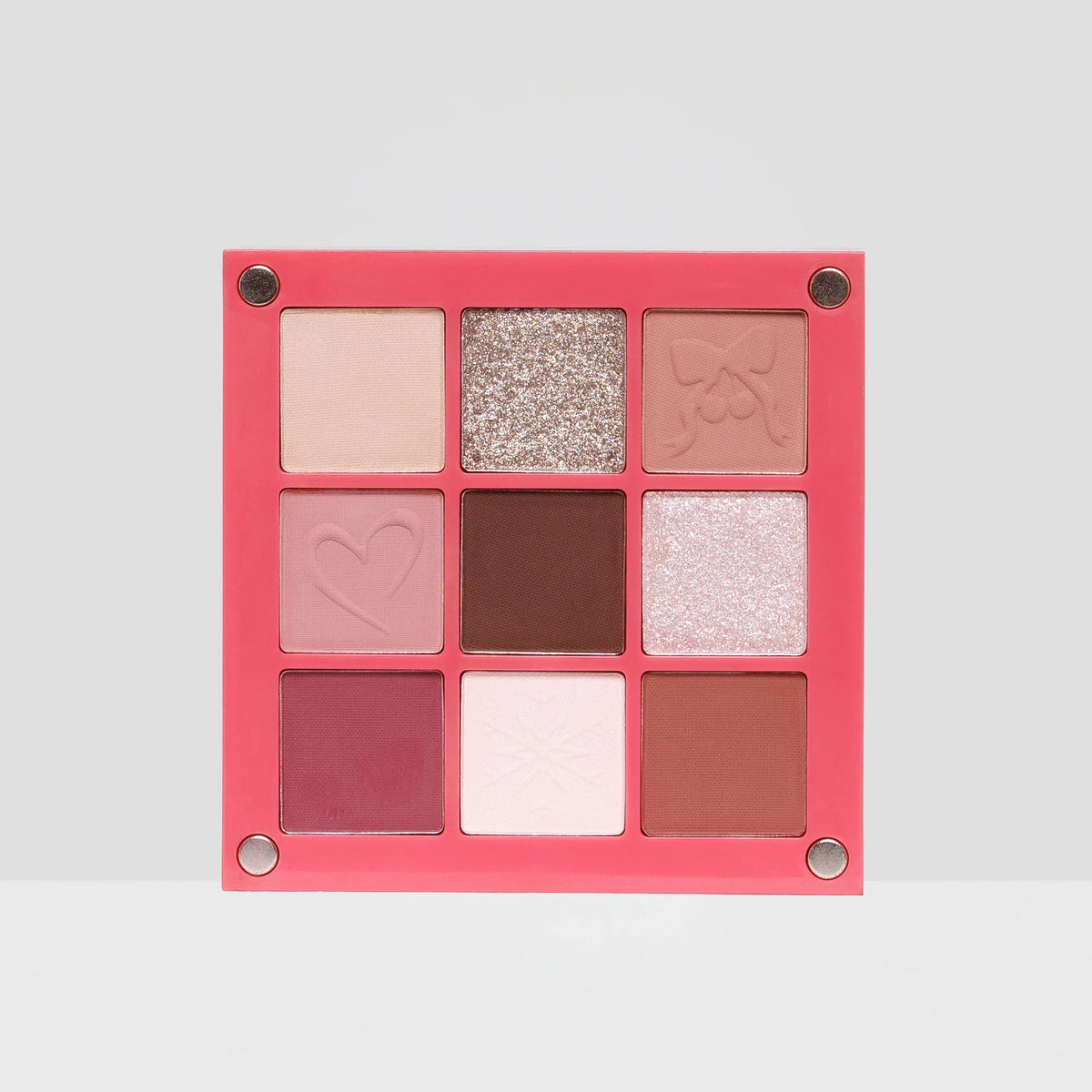 XMAS - Special Delivery - Paleta de Sombras - Beauty Creations
