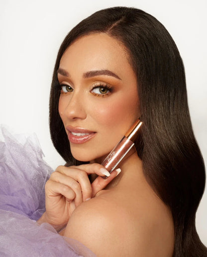 Rosy’s Gloss - Rosy McMichael X Beauty Creations