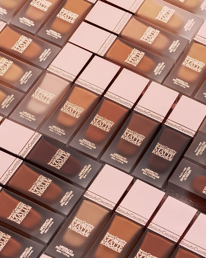 “Flawless Stay” - Matte Foundation - Beauty Creations