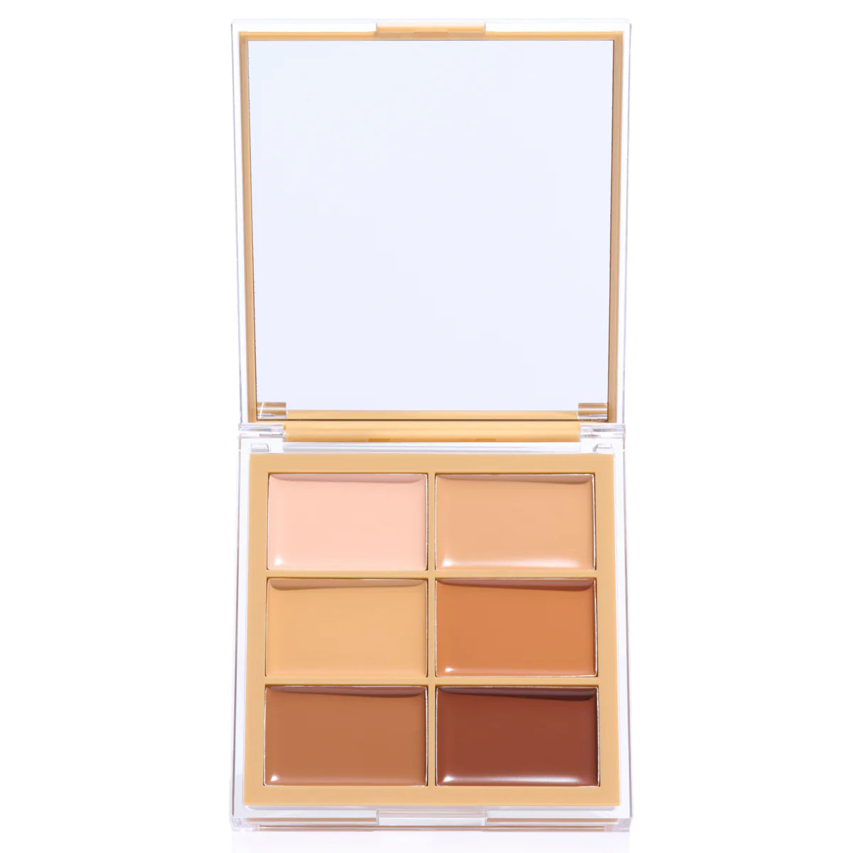 PALETA DE CONTORNO SAND SNATCHURAL - BEAUTY CREATIONS