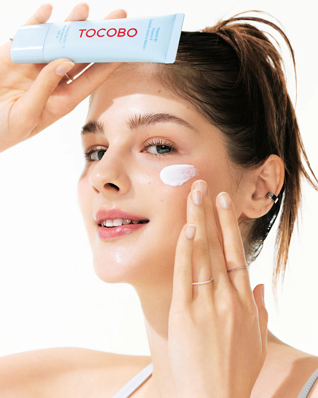 Bio Watery Sun Screen - TOCOBO