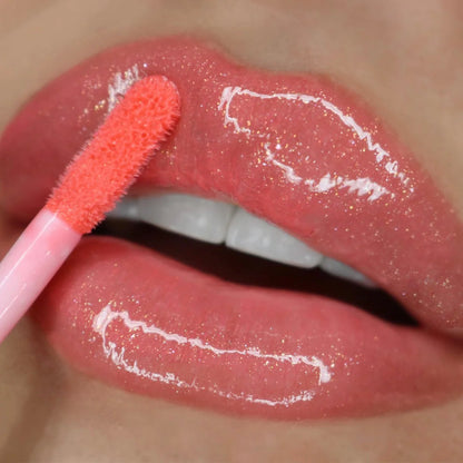 ULTRA DAZZLE LIPGLOSS - BEAUTY CREATIONS 
