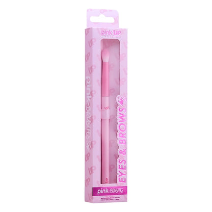 Pink Brushes - Brochas Profesionales - Pink Up Cosmetics