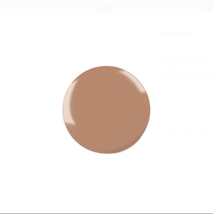 Piel Desnuda - Serum Con Color - Bissu