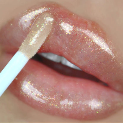 ULTRA DAZZLE LIPGLOSS - BEAUTY CREATIONS 