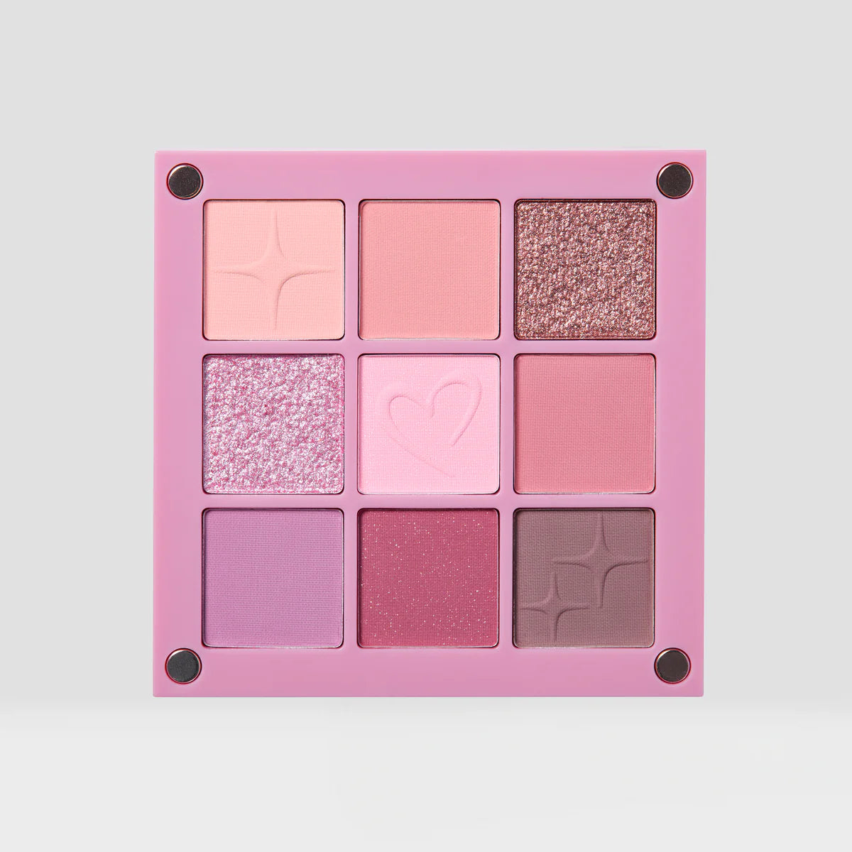 Paleta de Sombras Magnéticas - Beauty Creations