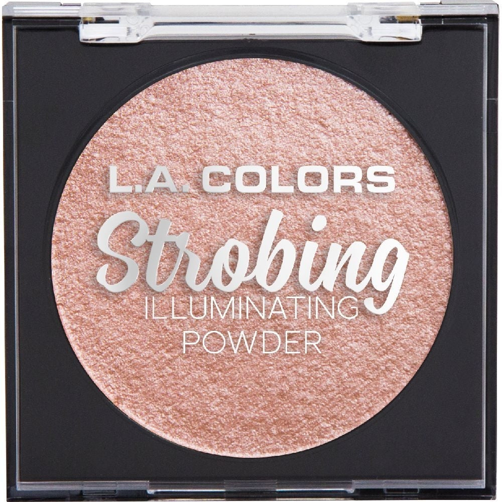 Strobing Powder L.A. Colors